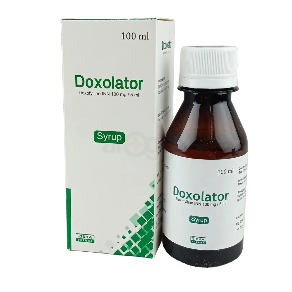 doxolator-100ml